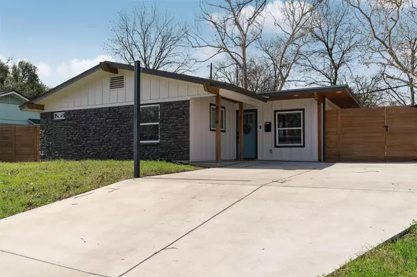 8516 Contour DR, Austin, TX 78757