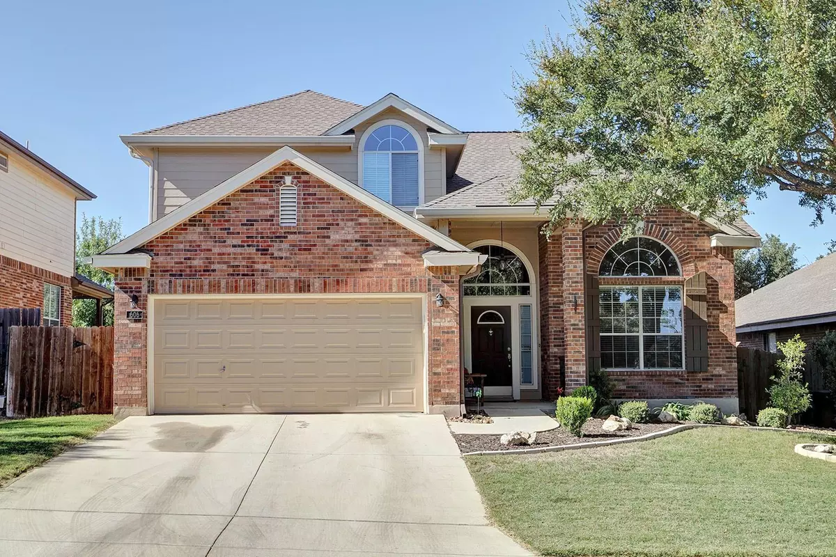 New Braunfels, TX 78132,606 La Bahia LOOP