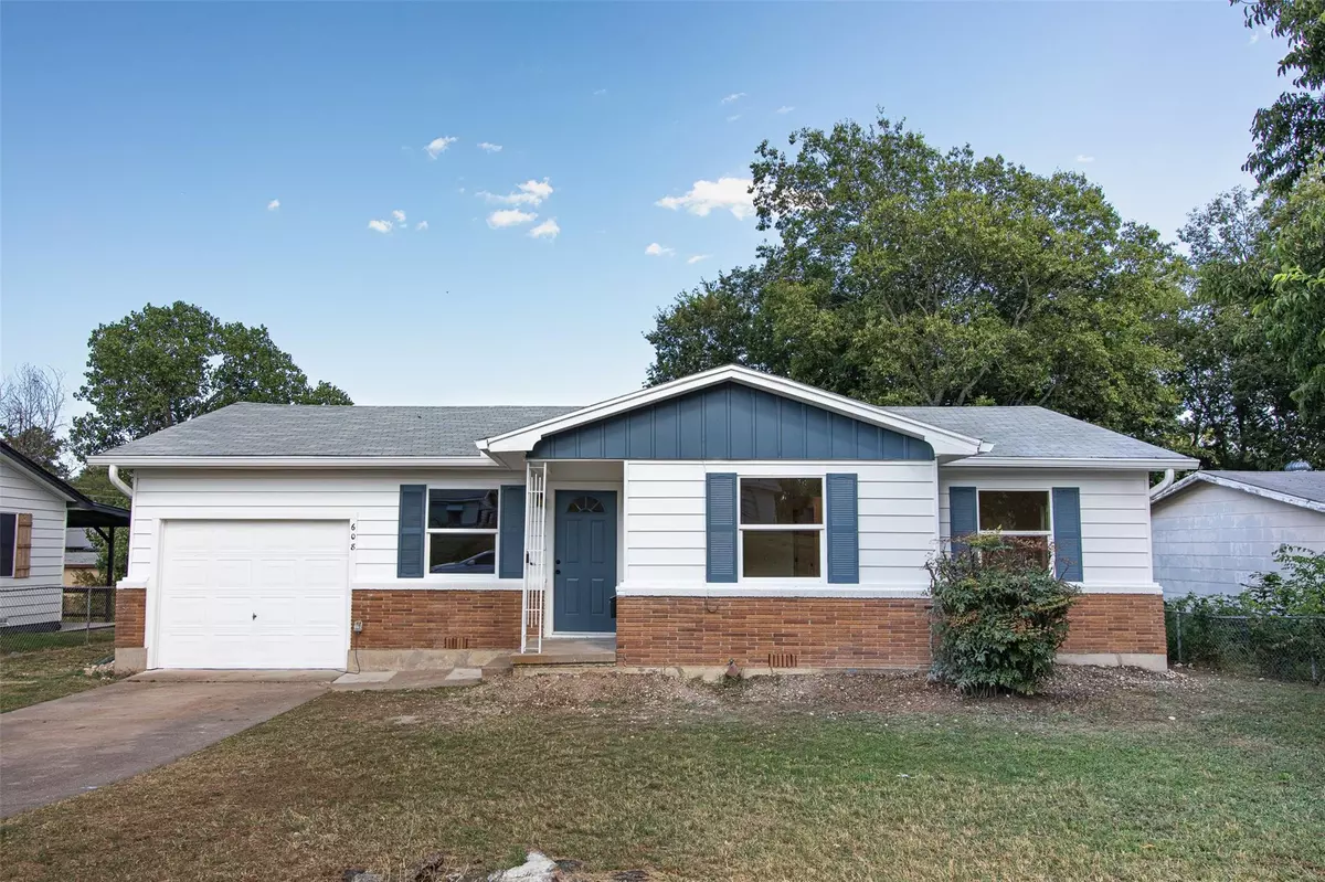 Killeen, TX 76541,608 N 24th ST