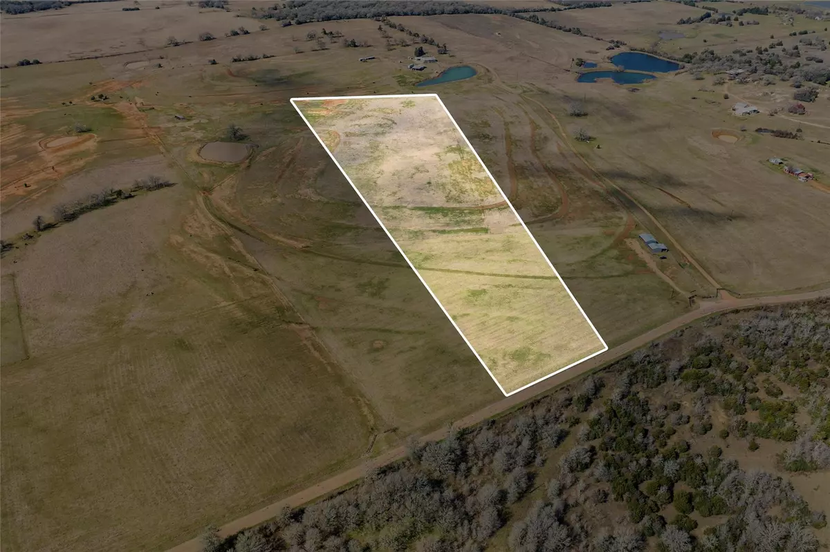 Lexington, TX 78947,TBD (15/AC) Tract 2 County Road 309