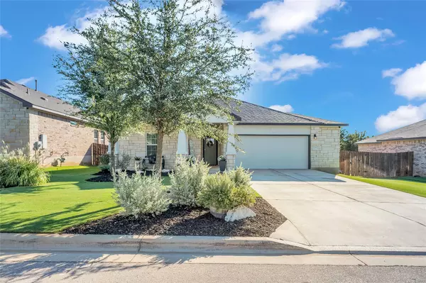 Georgetown, TX 78628,2224 River Place LN