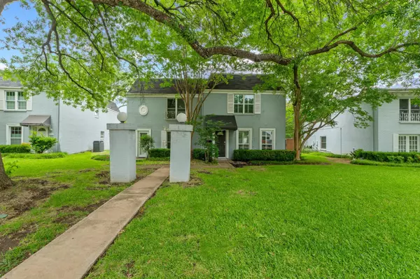 Austin, TX 78757,6109 Bullard DR #A