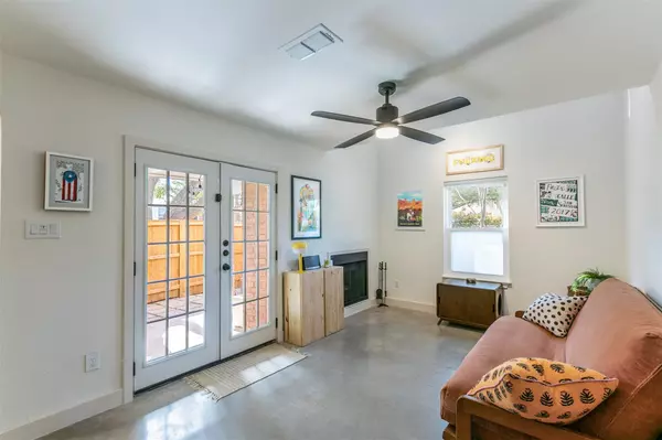 Austin, TX 78752,7635 Guadalupe ST #403