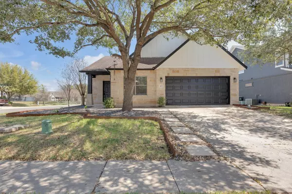 101 FarmHouse RD, San Marcos, TX 78666