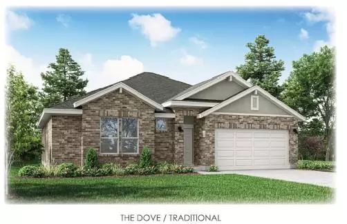 Kyle, TX 78640,254 Brave ST
