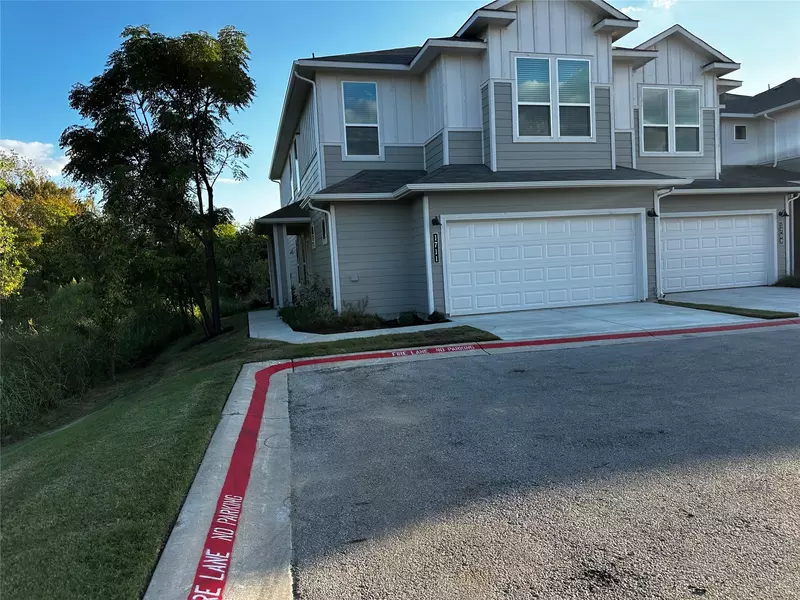 1711 Tun Tavern TRL #36, Austin, TX 78754