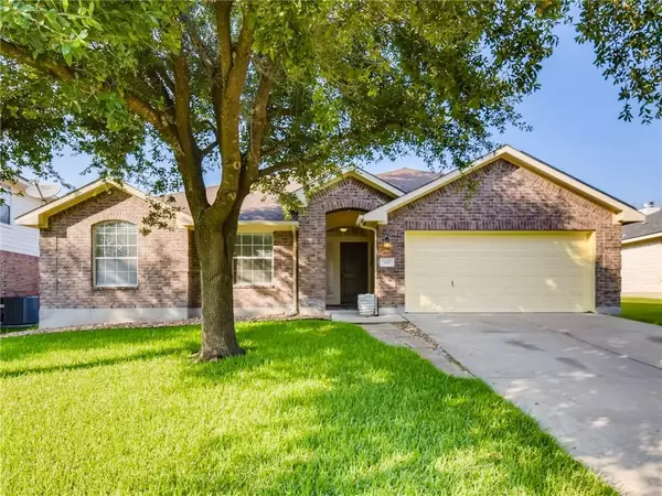 115 Copperwood LOOP, Round Rock, TX 78665