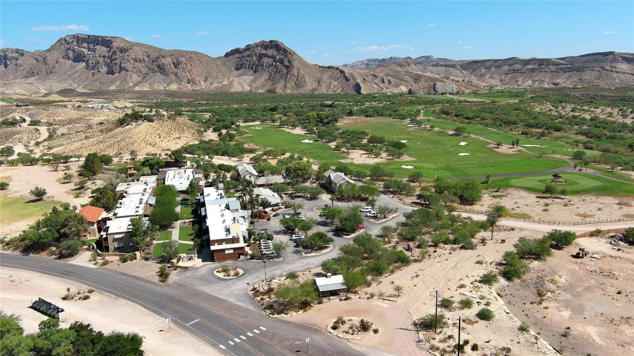 Lajitas, TX 79852,Lot 2 & 3 Riverview DR