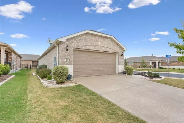 Georgetown, TX 78633,600 Rockport ST