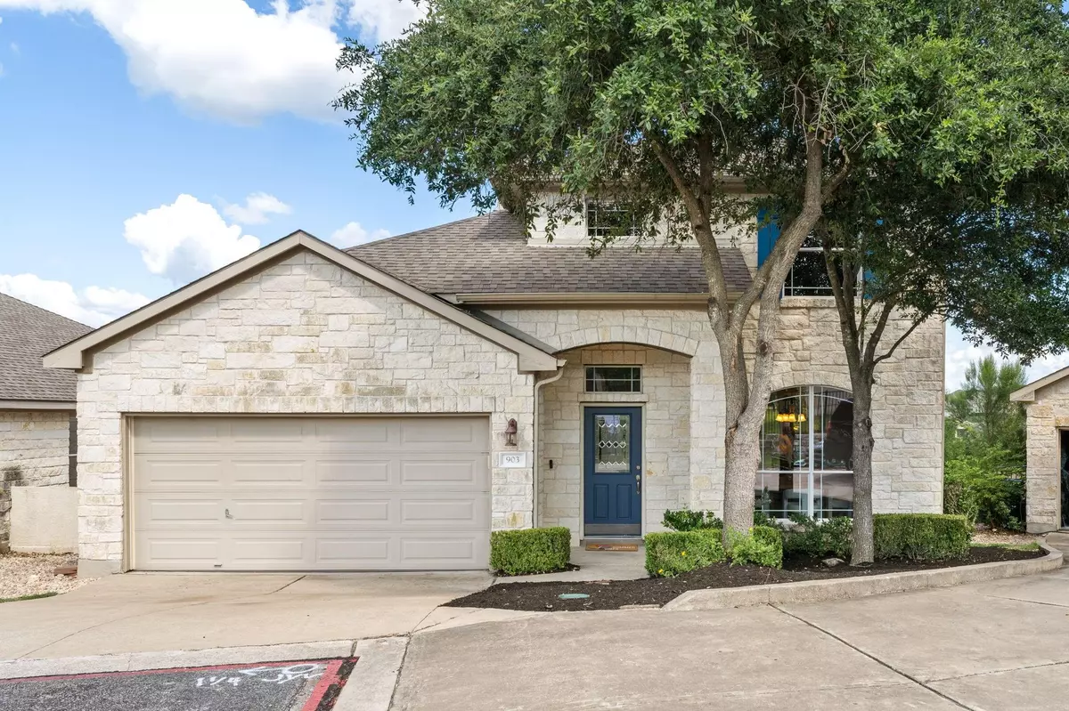 Austin, TX 78734,903 Chickadee LN