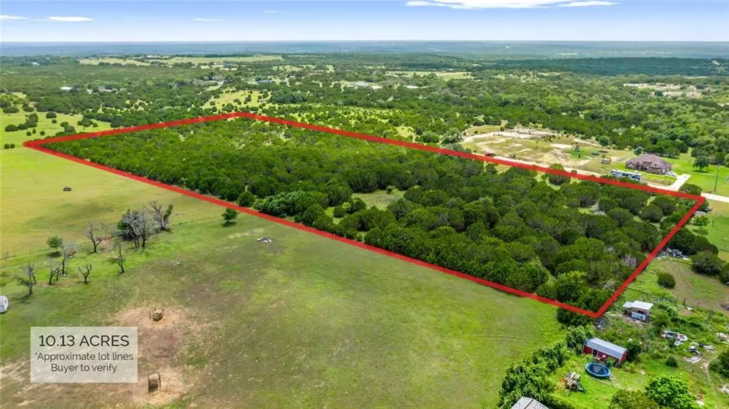 Kempner, TX 76539,10.131 acres Hawk Lane LN