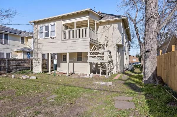 Taylor, TX 76574,715 Porter ST #3