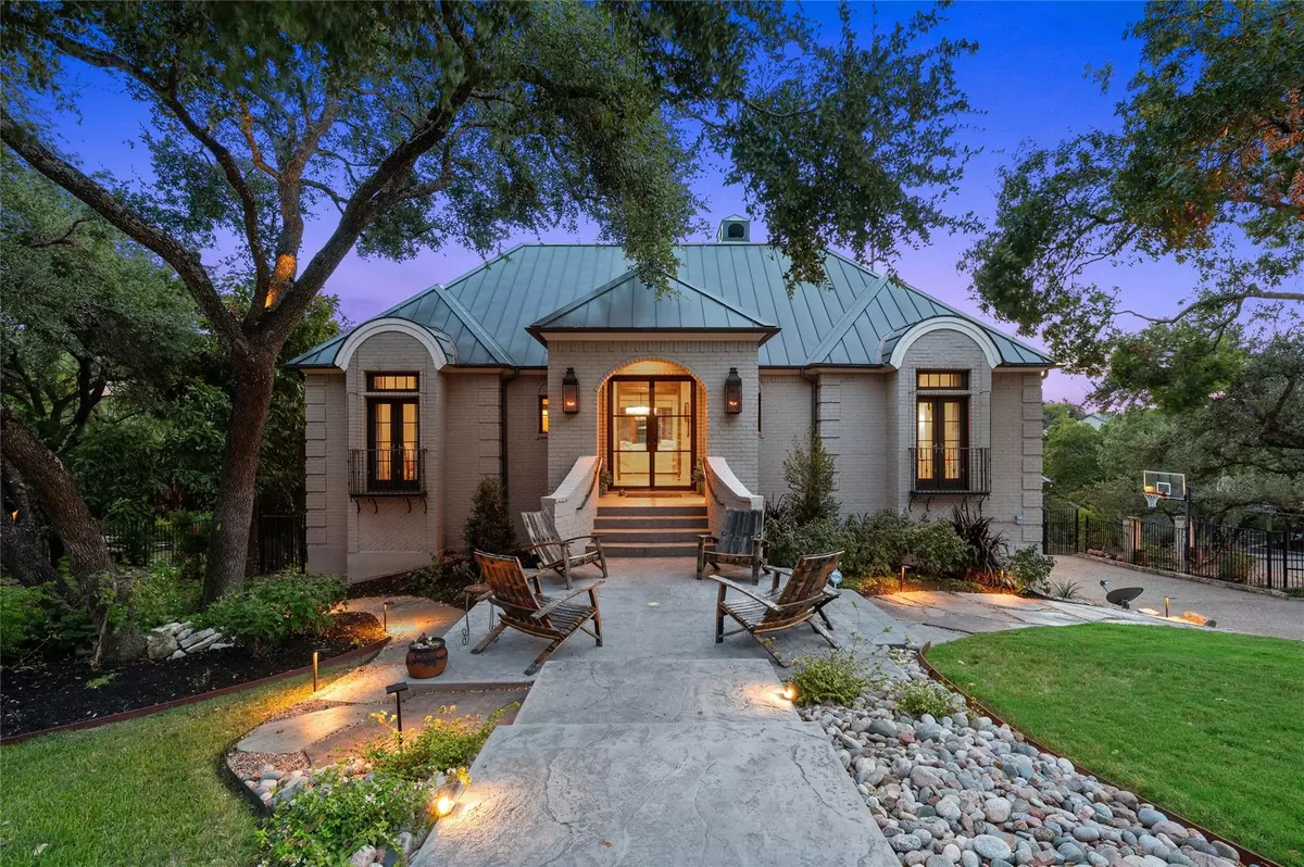 Austin, TX 78746,6303 Indian Canyon DR