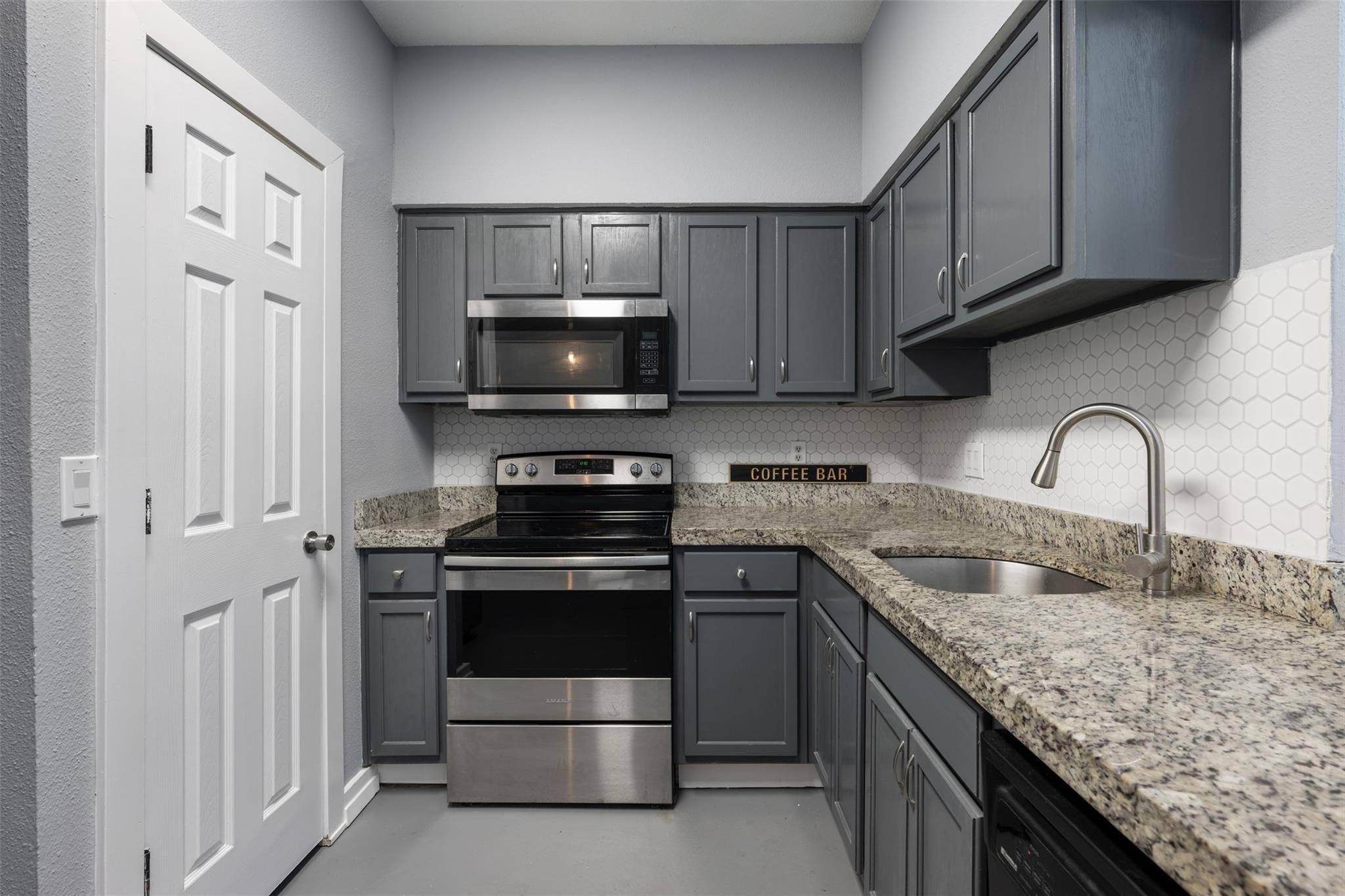 Austin, TX 78741,2450 WICKERSHAM LN #101