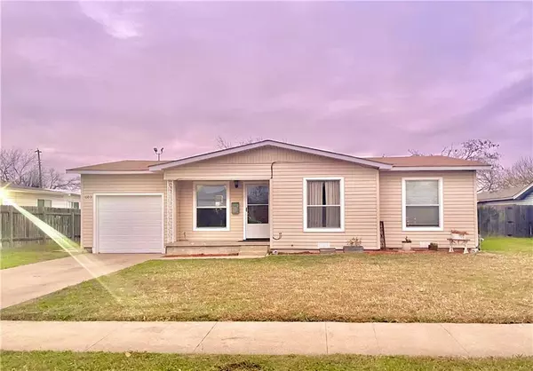 Killeen, TX 76541,1103 Redondo DR