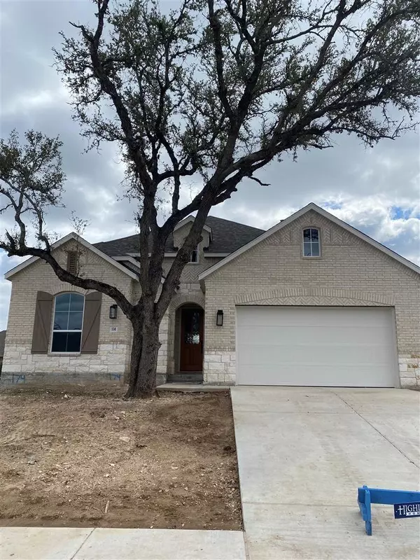 174 Five Mile Creek WAY, Kyle, TX 78640