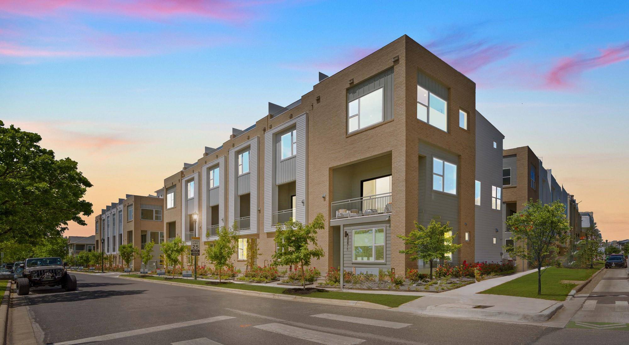 2805 McCurdy ST #8, Austin, TX 78723
