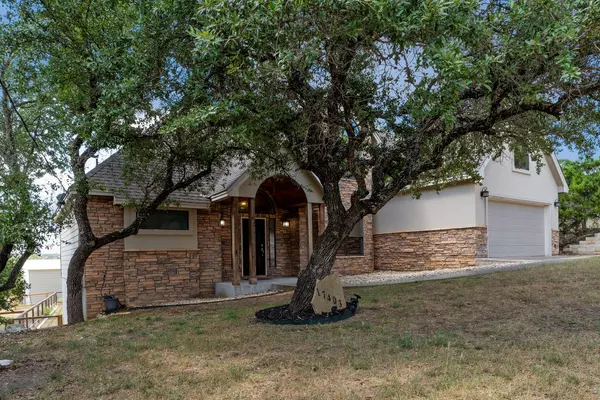 Dripping Springs, TX 78620,17403 Panorama DR