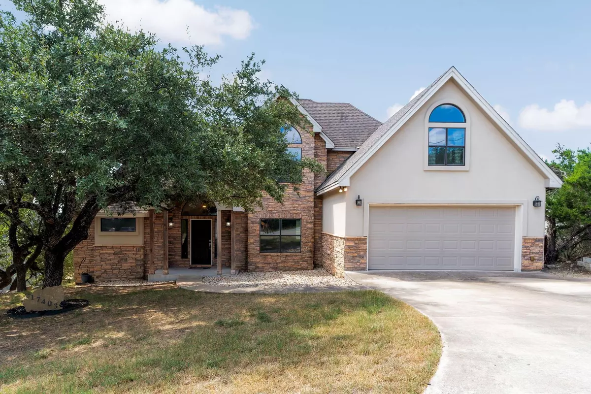 Dripping Springs, TX 78620,17403 Panorama DR