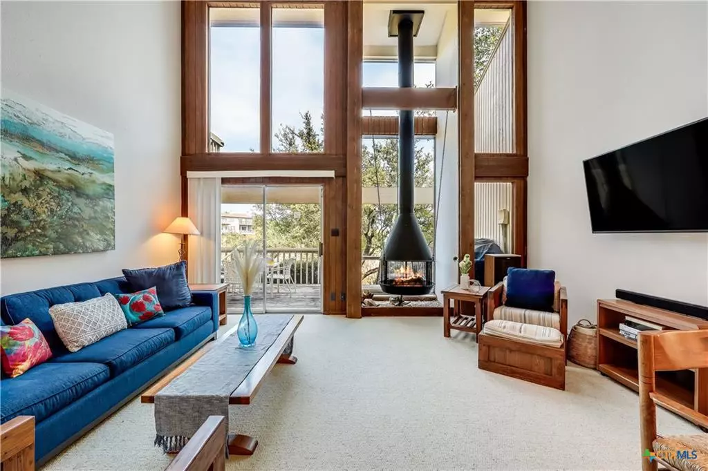 Point Venture, TX 78645,133 Comanche PT