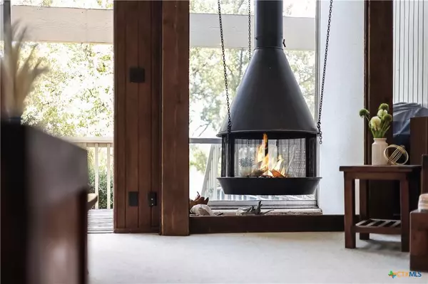 Point Venture, TX 78645,133 Comanche PT