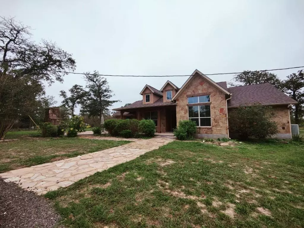 Paige, TX 78659,162 Hook Em Horns DR