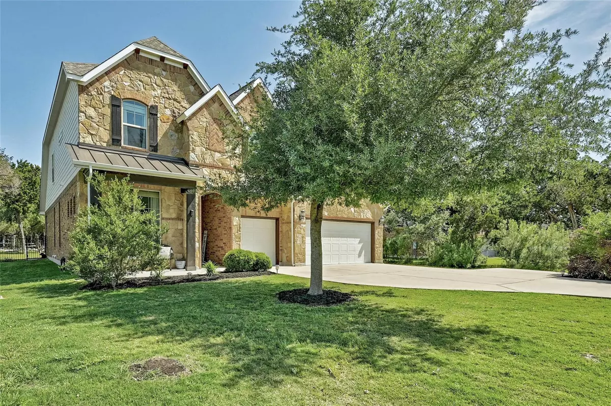 Driftwood, TX 78619,1453 Flint Rock LOOP