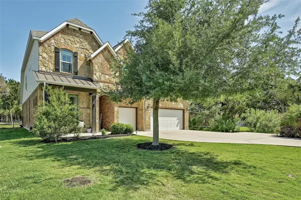 1453 Flint Rock LOOP, Driftwood, TX 78619