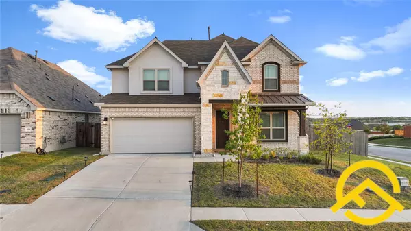 671 Durian LOOP, Buda, TX 78610