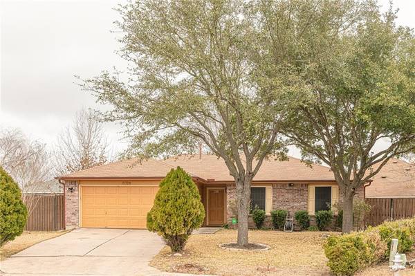 11728 Maybach DR,  Del Valle,  TX 78617