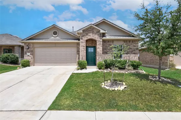 356 Shiner LN, Georgetown, TX 78626