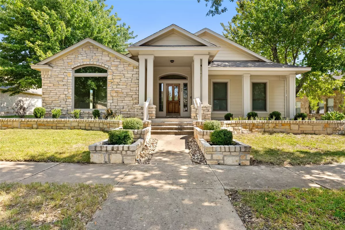 Cedar Park, TX 78613,1702 Hill Country DR