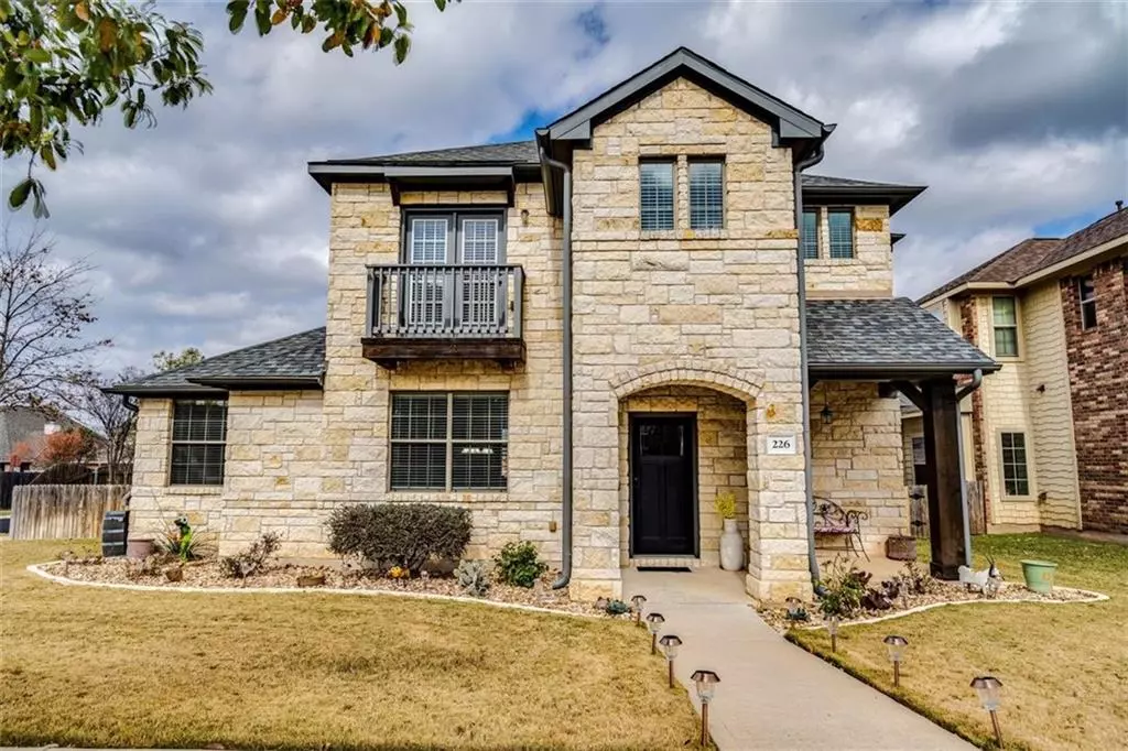 Georgetown, TX 78633,226 Sycamore ST