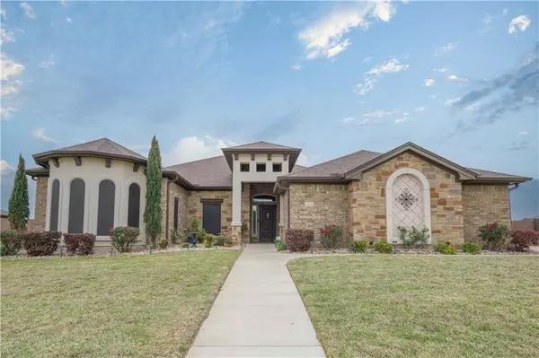 11057 La Paloma LOOP E,  Salado,  TX 76571