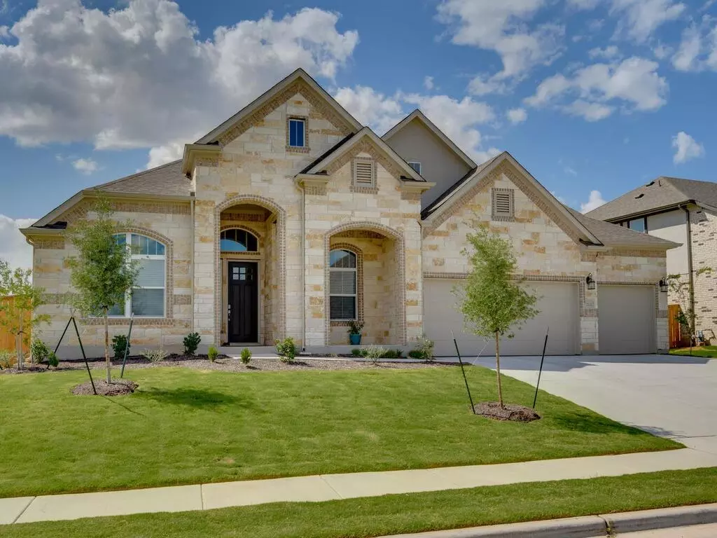 Leander, TX 78641,2121 Adonai TRL