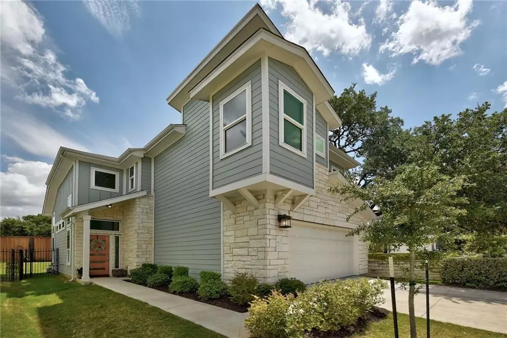 Austin, TX 78745,1402 Casa DR