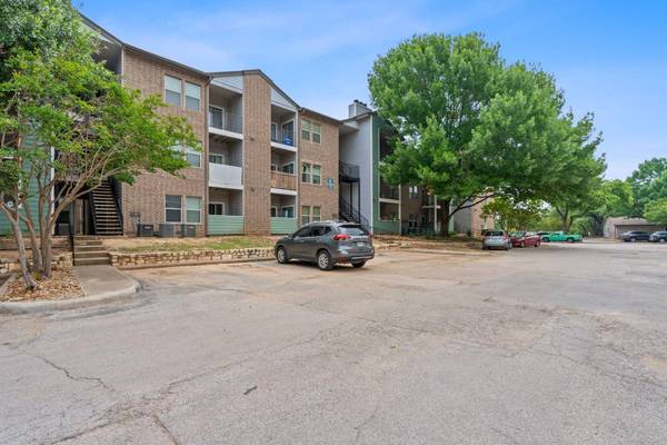 12166 Metric BLVD #355, Austin, TX 78758