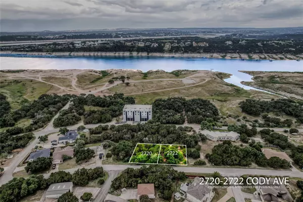 2720 - 2722 Cody Ave, Lago Vista, TX 78645