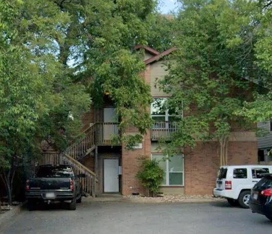 2809 Rio Grande ST #A, Austin, TX 78705