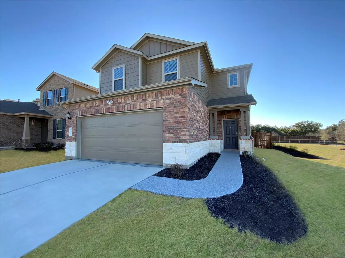 Georgetown, TX 78626,925 Duskywing WAY