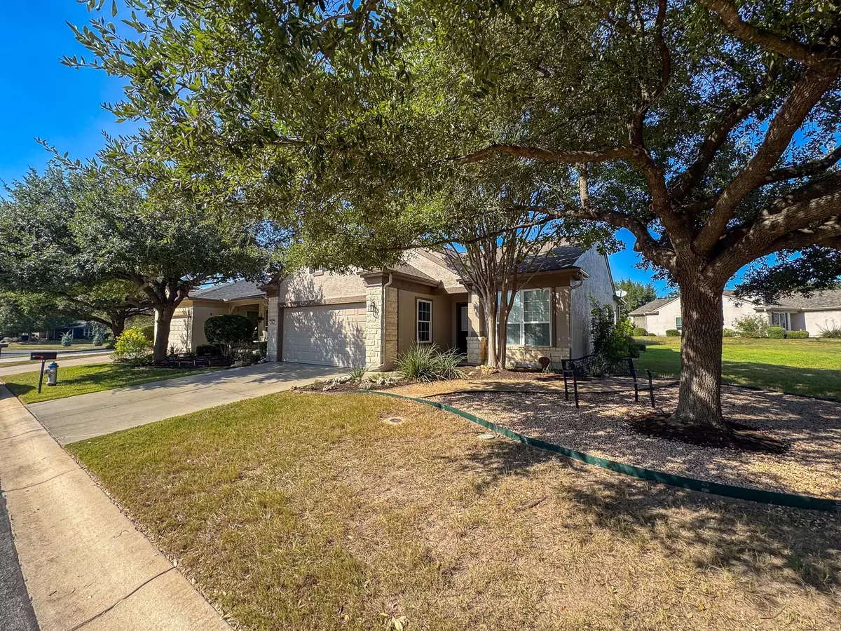 Georgetown, TX 78633,100 Sunbird CT