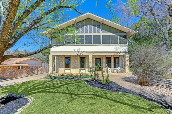 10800 Spicewood PKWY, Austin, TX 78750