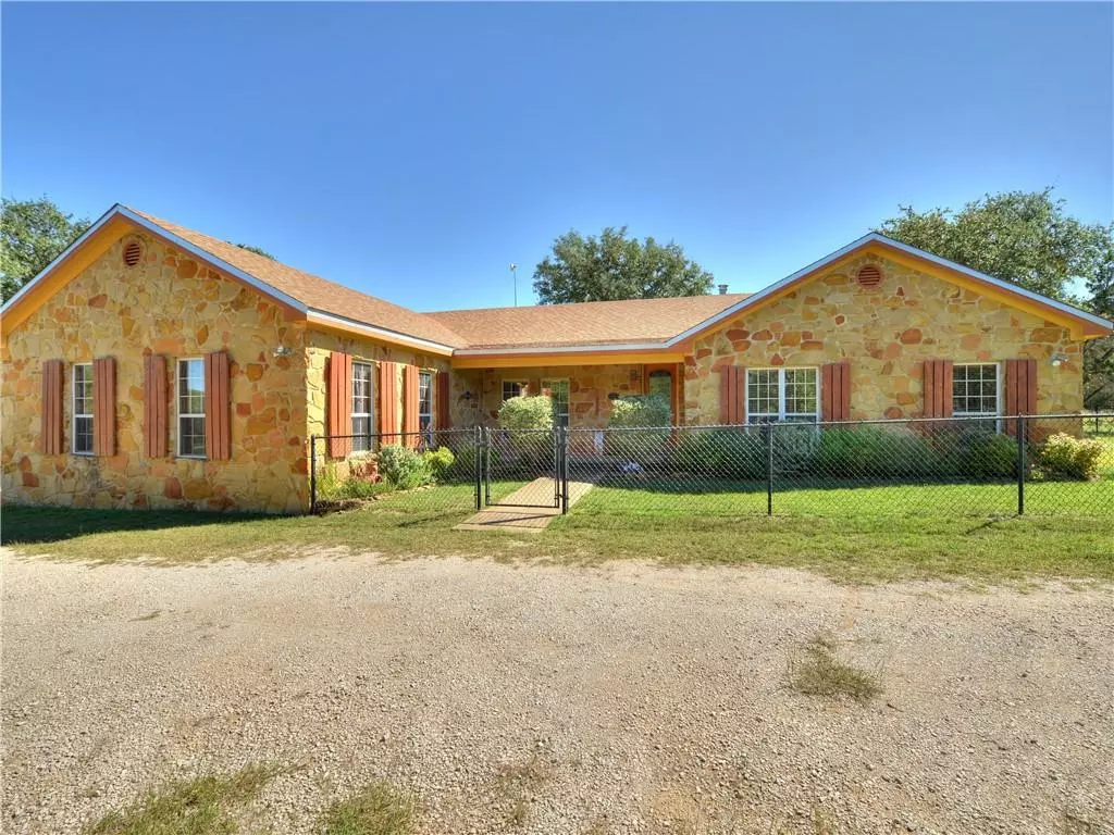 Liberty Hill, TX 78642,1211 County Road 323a