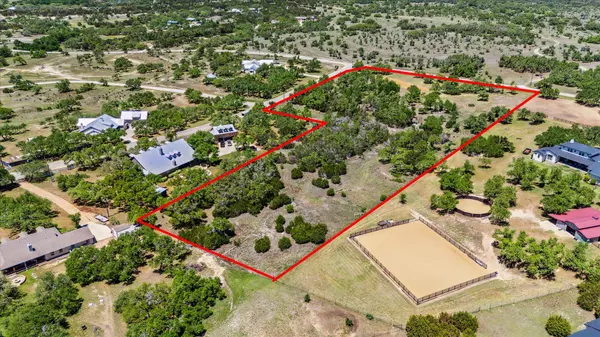 Dripping Springs, TX 78620,201 Medlin Creek LOOP