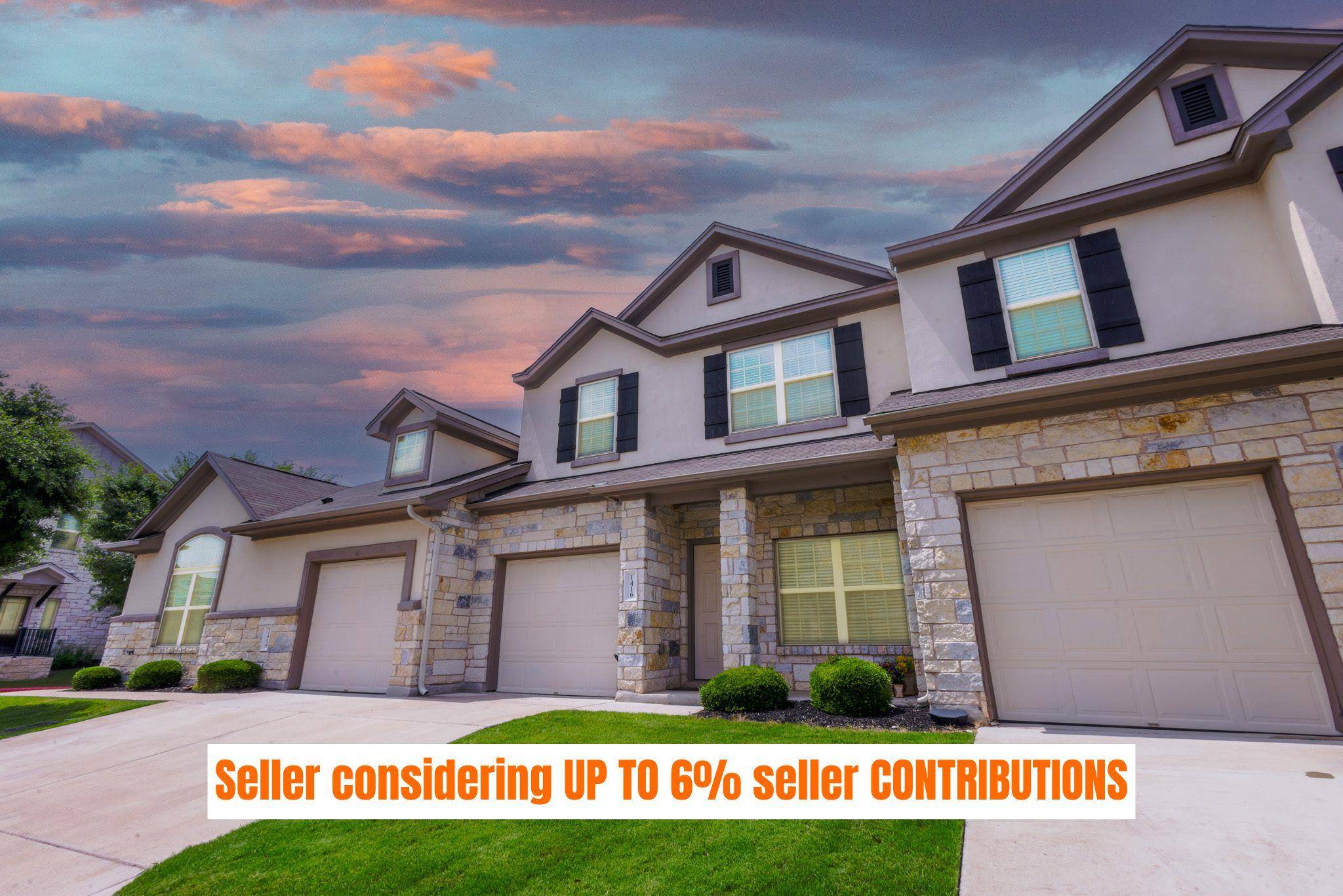 1416 Bichon BND, Austin, TX 78748