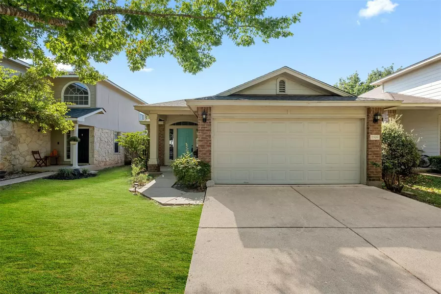 11506 Jim Thorpe LN, Austin, TX 78748