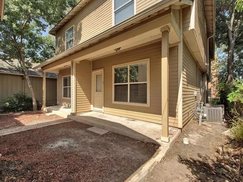 2906 Pearl ST #B, Austin, TX 78705