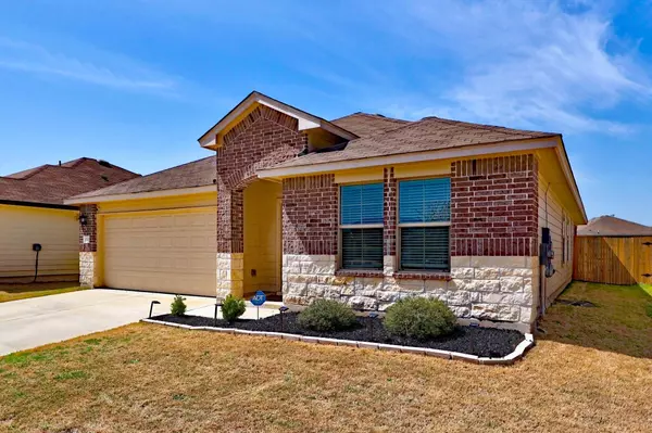Jarrell, TX 76537,133 Hammond CT