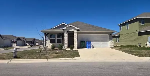 11808 Copperstone Ave #139, Austin, TX 78748