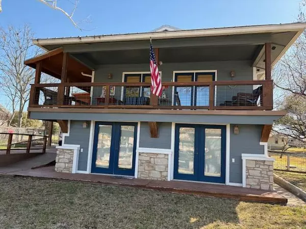 Horseshoe Bay, TX 78657,331 Grandview DR